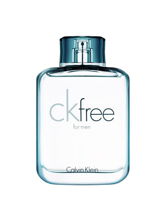 Woda toaletowa Calvin Klein, ck free for men