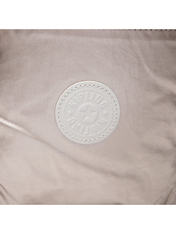 Kipling Kipling Plecak Seoul S KPKI378948I1 Beżowy
