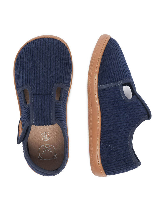 Lasocki Kids Lasocki Kids Čības CEO-CM-251205-1 Tumši zils