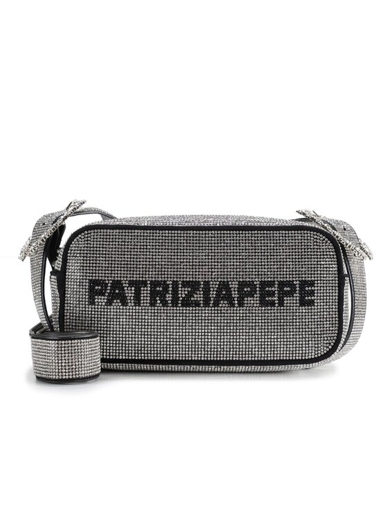 Patrizia Pepe Patrizia Pepe Borsellino 328023 Argento