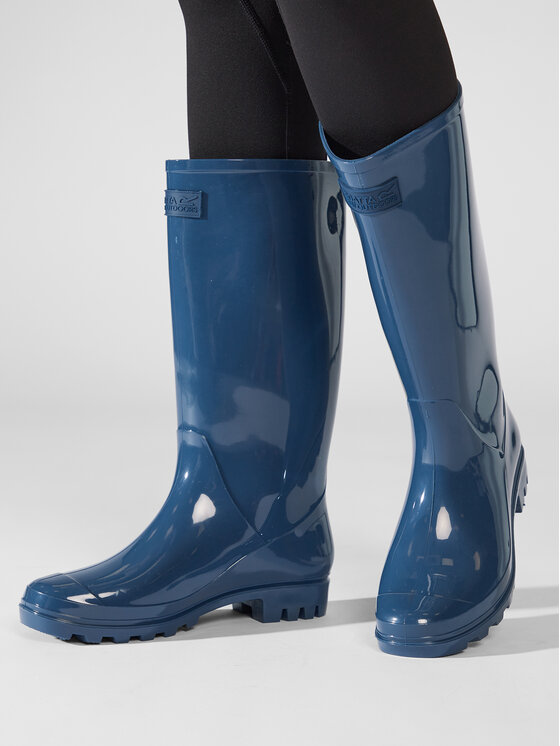 Regatta Regatta Gummistiefel Lady Wenlock RWF667 Dunkelblau