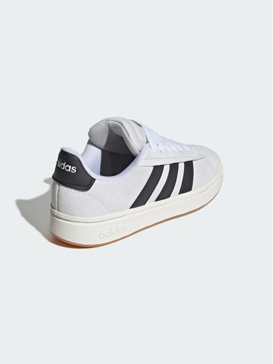 adidas adidas Półbuty 141135 Biały