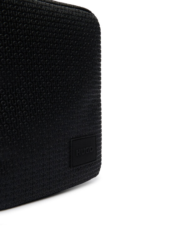 HUGO HUGO Borsellino Ethon 2.0 50558524 Nero
