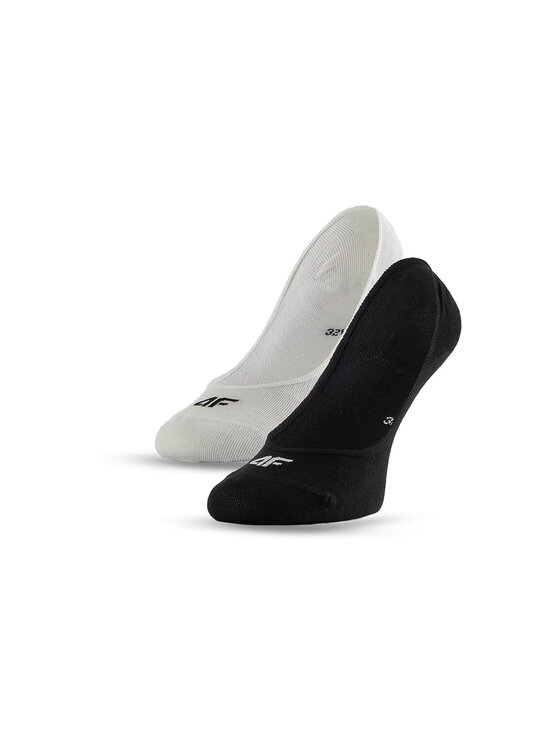 4F 4F Stopki MIDSHOP ACCESSORIES Kolorowy