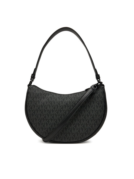 MICHAEL Michael Kors MICHAEL Michael Kors Käekott Kyla 32T5T8QU1B Must