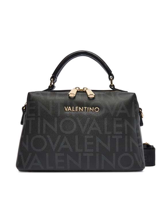 Valentino Valentino Handtasche Regina Re VBS9IS42 Schwarz