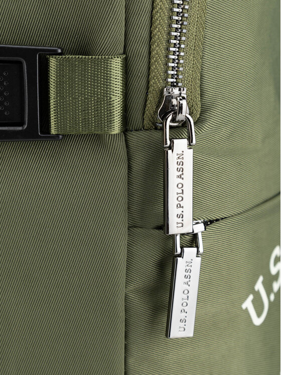 U.S. Polo Assn. U.S. Polo Assn. Plecak BIUXT8541WIA Zielony