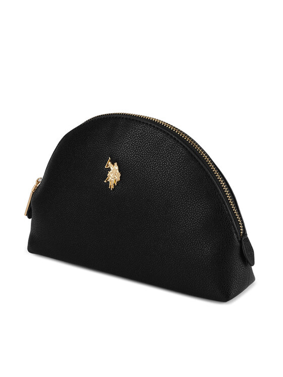 U.S. Polo Assn. U.S. Polo Assn. Geantă pentru cosmetice BIUXT8384WVP Negru