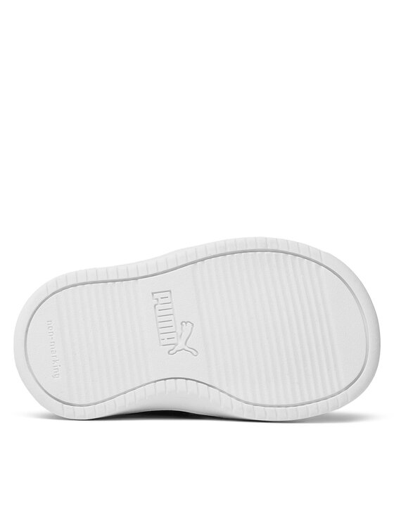 Puma Puma Tenisice Puma Rickie Ac Inf 38431403 Bijela