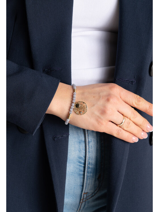 FIGL FIGLFIGL Bracciale FB00334 Oro
