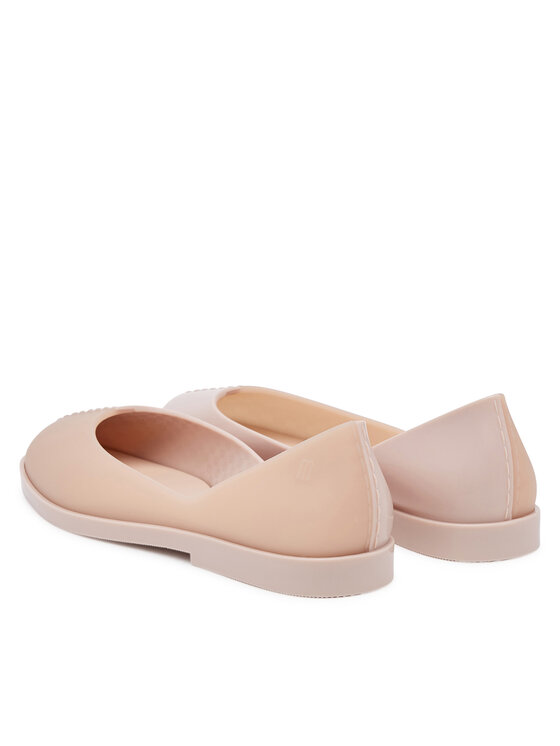 Melissa Melissa Baleriny Switch 36154 Różowy