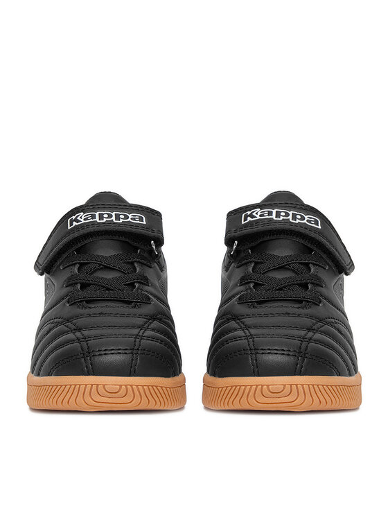 Kappa Kappa Sneakersy CEO-V9-25054 Czarny