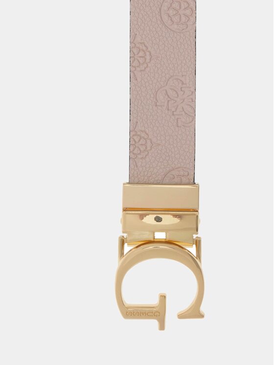 Guess Guess Pasek 155403 Różowy