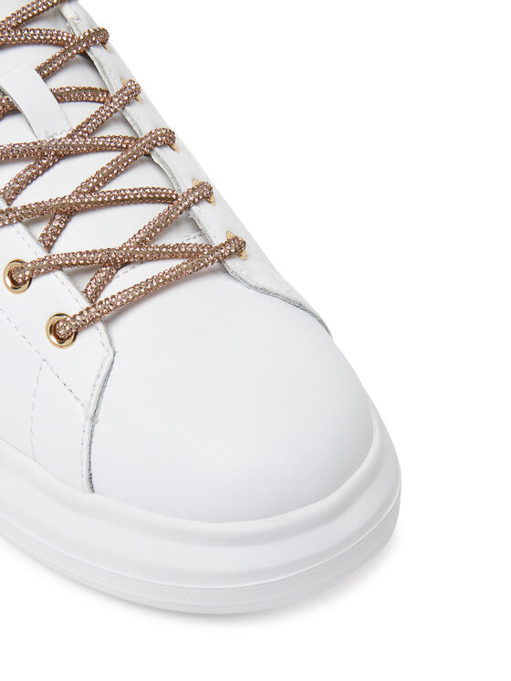 Just Cavalli Just Cavalli Sneakers 78RA3SB1 ZPA86 Bianco
