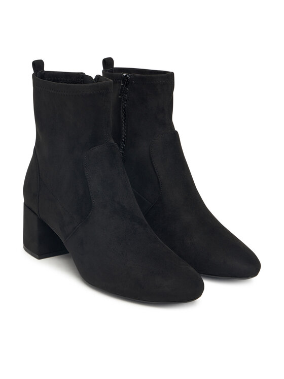 Aldo Aldo Botki Tirgus 13805866 Czarny