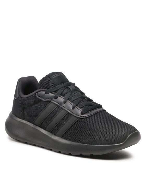 adidas adidas Αθλητικά Lite Racer 3.0 K GX6611 Μαύρο