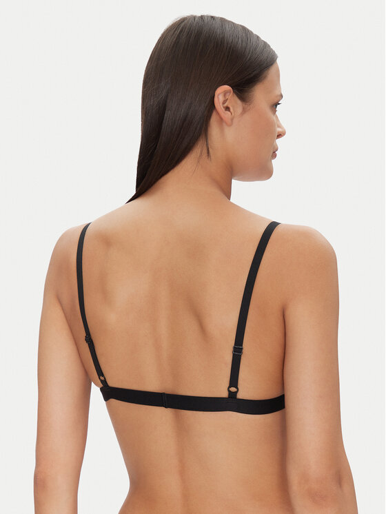 Tommy Hilfiger Tommy Hilfiger Набір з 3 бюстгальтерів UW0UW05747 Кольоровий