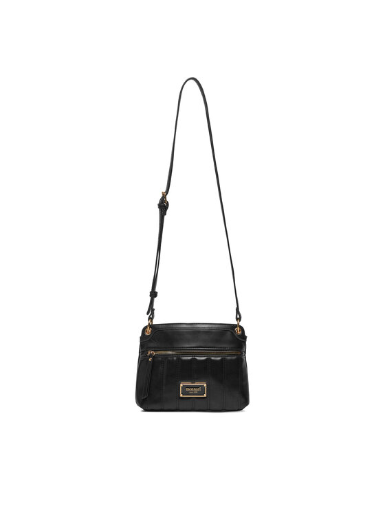 Monnari Monnari Τσάντα BAG5610 Μαύρο