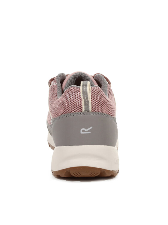 Regatta Regatta Trekkingschuhe LdySamarisLtLowII RWF793 Grau