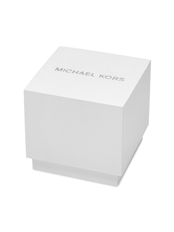 Michael Kors Michael Kors Zegarek Sage MK4819 Brązowy