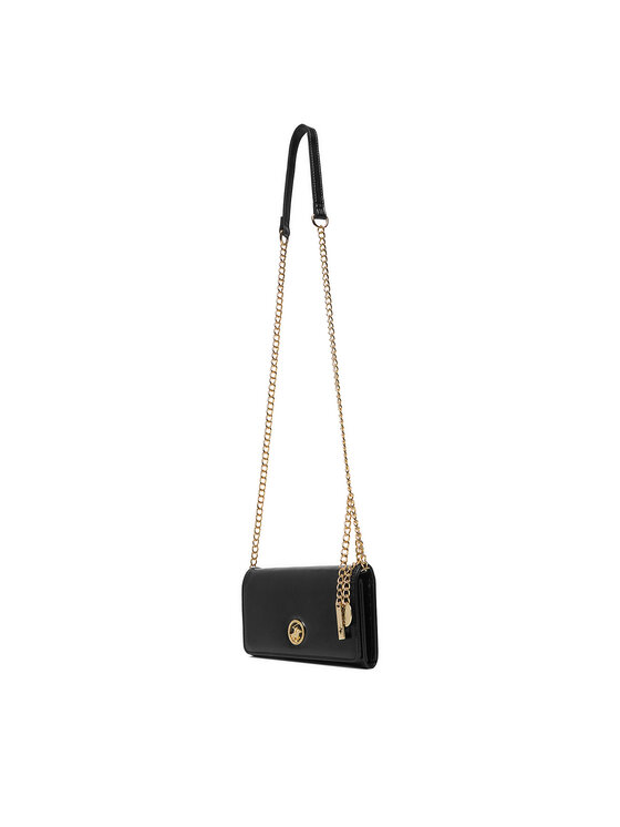 Beverly Hills Polo Club Beverly Hills Polo Club Piniginė CEO-BHPC-W1-001-SS26 Juoda