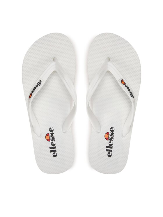 Flip flop Ellesse LS25 Flipflop SHVF0828 Alb