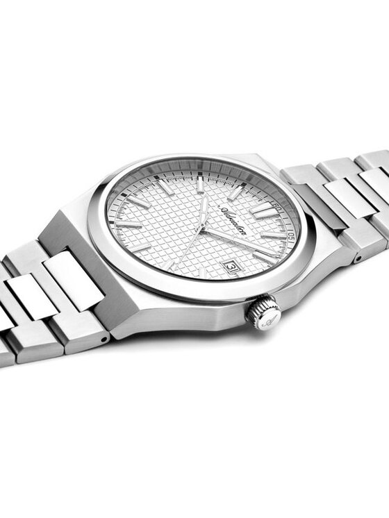 Adriatica Adriatica Orologio A8326.5113Q Argento