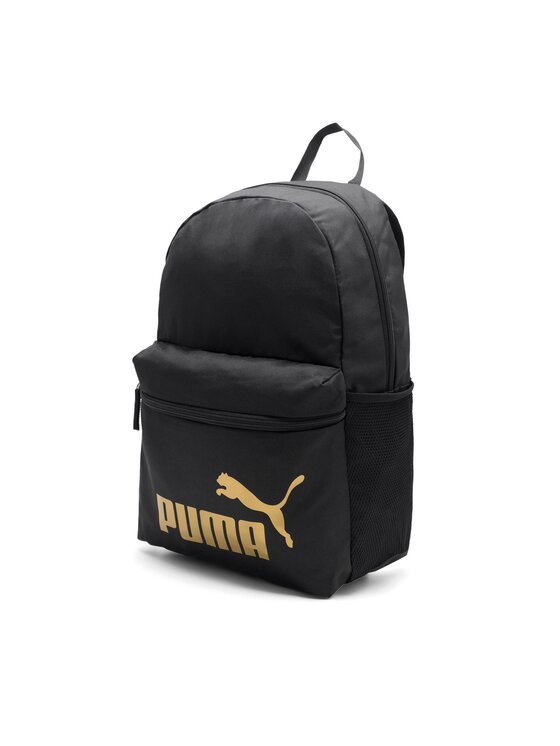 Puma Puma Zaino Phase 7548749 Nero