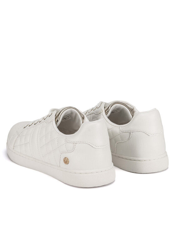 Jenny Fairy Jenny Fairy Sneakers WFA1310-2 Alb