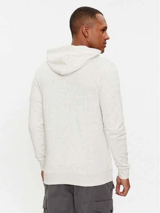 Jack&Jones Jack&Jones Jopa Forest 12249238 Siva Standard Fit
