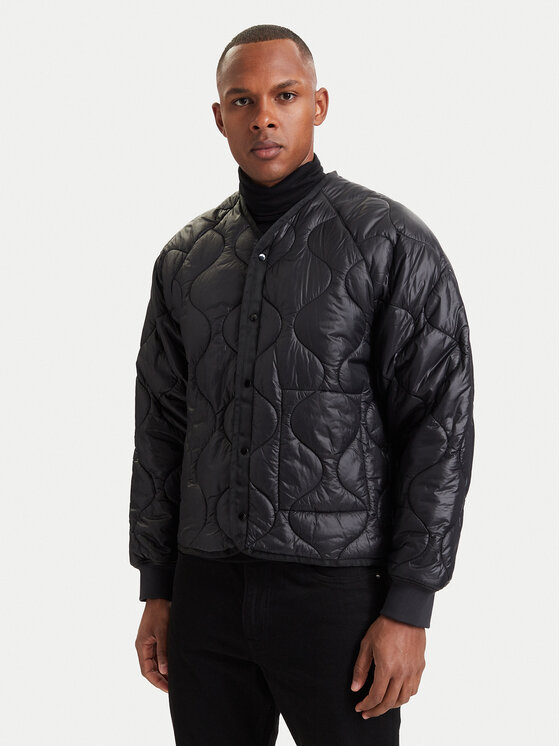 C.P. Company C.P. Company Parka 21CMOW004A006097A Nero Regular Fit