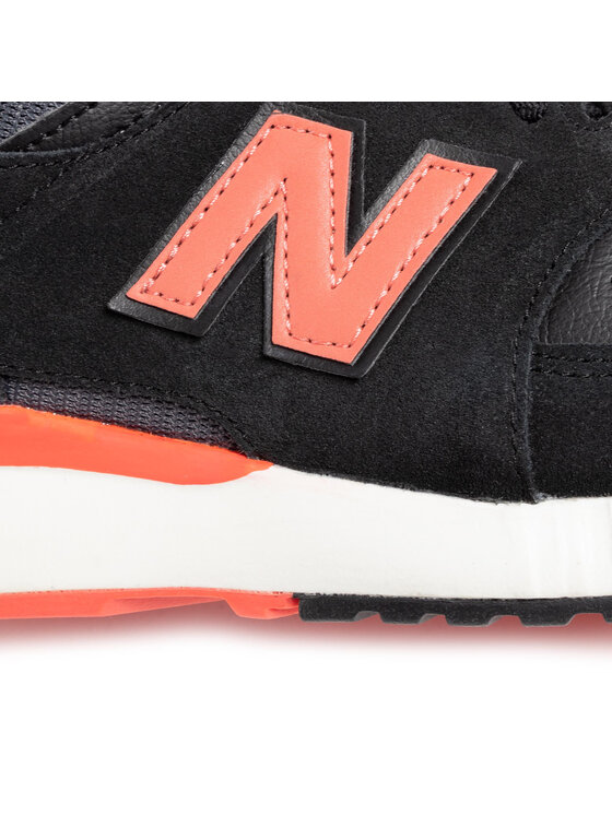 New Balance Laisvalaikio batai ML570BNB 