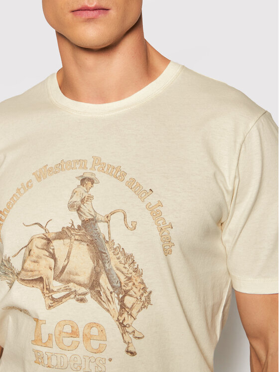 LARTIGENT☆L11 SPOTLIGHT T-SHIRT L'Arc Coloré T-Shirt | Casablanca Paris