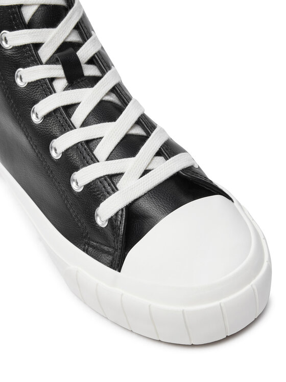 ONLY Shoes ONLY Shoes Trampki Liv 15329910 Czarny
