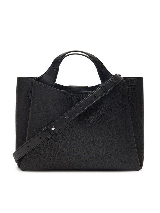 DKNY DKNY Ročna torba Willa R43DYG33 Črna