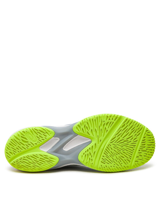 Asics Asics Παπούτσια Τένις Solution Swift Ff 2 1041A466 Μπλε