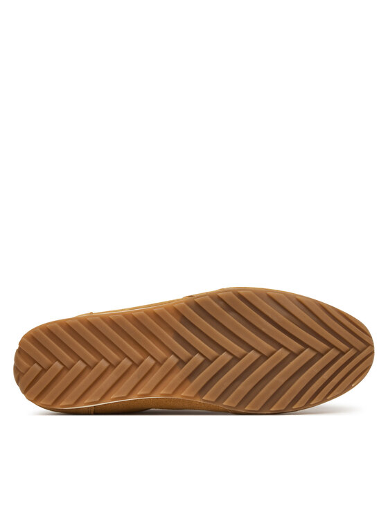 REPLAY REPLAY Sneakersy GWSL2.000.C0002L Beżowy