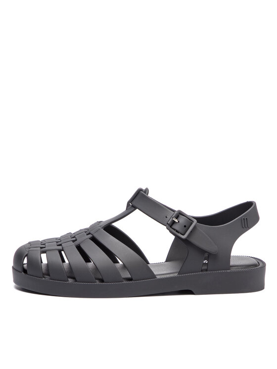 Melissa Melissa Basutės Possession Ad 32408 Juoda
