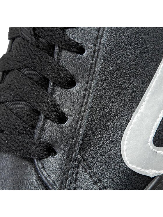 Diesel Diesel Sneakers Bikkren Y01112 P1053 T8013 Schwarz