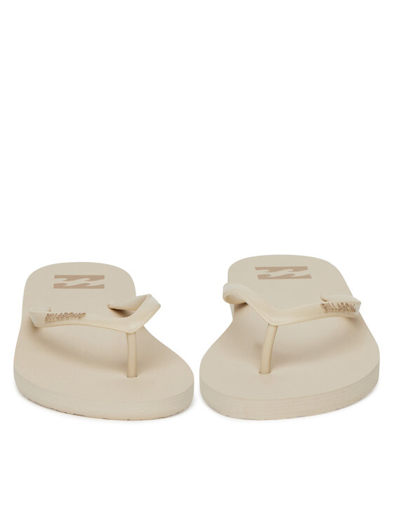 Billabong Billabong Zehentrenner 800269A Beige