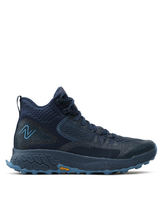New Balance New Balance Matkajalatsid Fresh Foam Hierro Mid MTHIMCCN Tumesinine