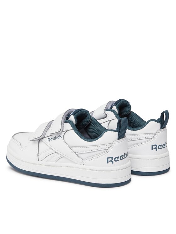 Reebok Reebok Tenisice Royal Prime 2 IE6675 Bijela