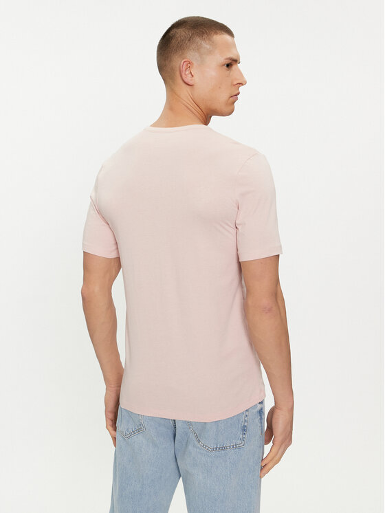 HUGO HUGO Súprava tričiek 50480088 Farebná Regular Fit