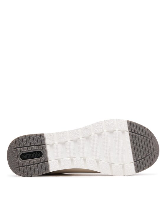 Remonte Remonte Sneakers R6709-81 Bianco