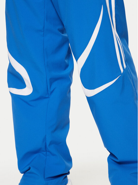adidas adidas Pantaloni trening adicolor Teamgeist JP1120 Albastru Regular Fit