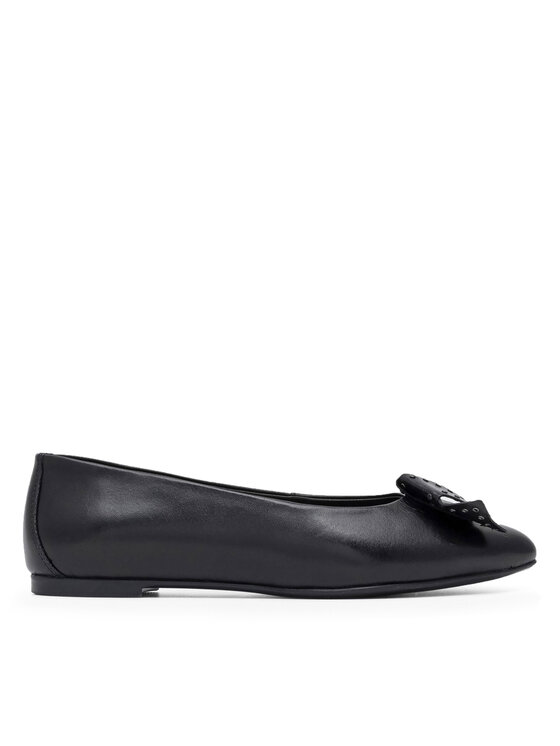 Sergio Bardi Sergio Bardi Balerina RST-B1031-04SB Fekete