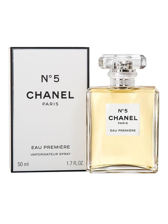 Chanel Chanel No.5 Eau Premiere Woda perfumowana