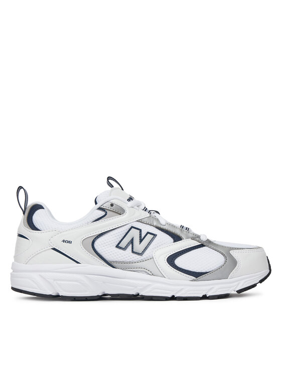 New Balance New Balance Tossud ML408A M Valge