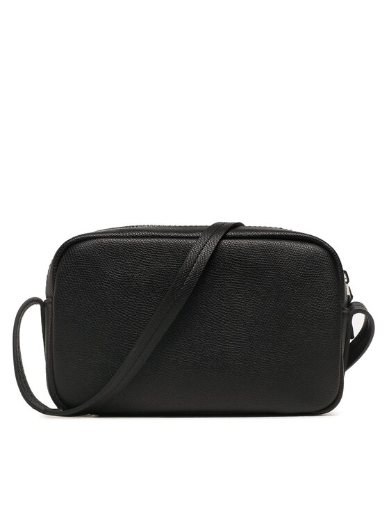 HUGO HUGO Torebka Chris Sm Crossbody R 0485074 Czarny