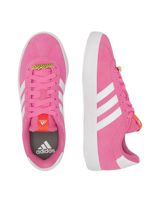 adidas adidas Sneakersy Vl Court 3.0 ID9075 Różowy